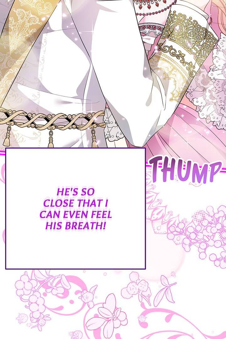 I’m a Doll, but the Tyrant Is Obsessed With Me Chapter 21 - Page 48