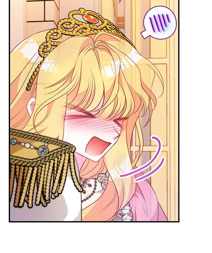 I’m a Doll, but the Tyrant Is Obsessed With Me Chapter 21 - Page 50