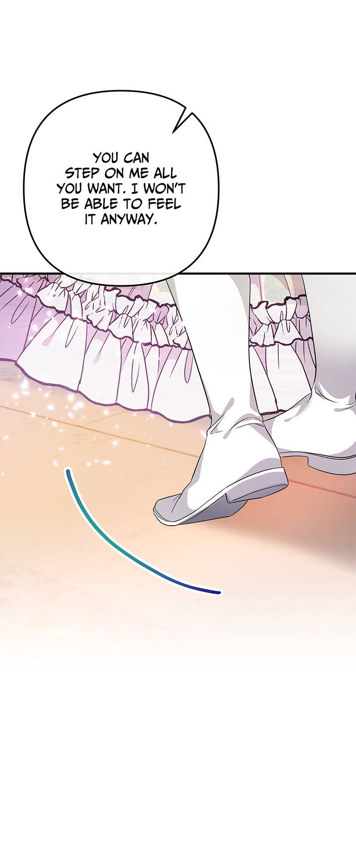 I’m a Doll, but the Tyrant Is Obsessed With Me Chapter 21 - Page 51
