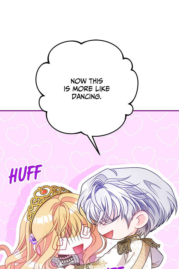 I’m a Doll, but the Tyrant Is Obsessed With Me Chapter 21 - Page 56