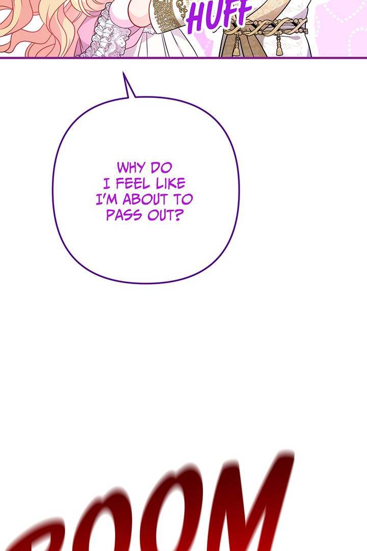 I’m a Doll, but the Tyrant Is Obsessed With Me Chapter 21 - Page 57