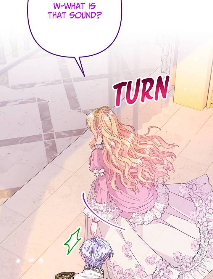 I’m a Doll, but the Tyrant Is Obsessed With Me Chapter 21 - Page 60