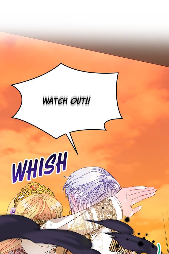 I’m a Doll, but the Tyrant Is Obsessed With Me Chapter 21 - Page 62