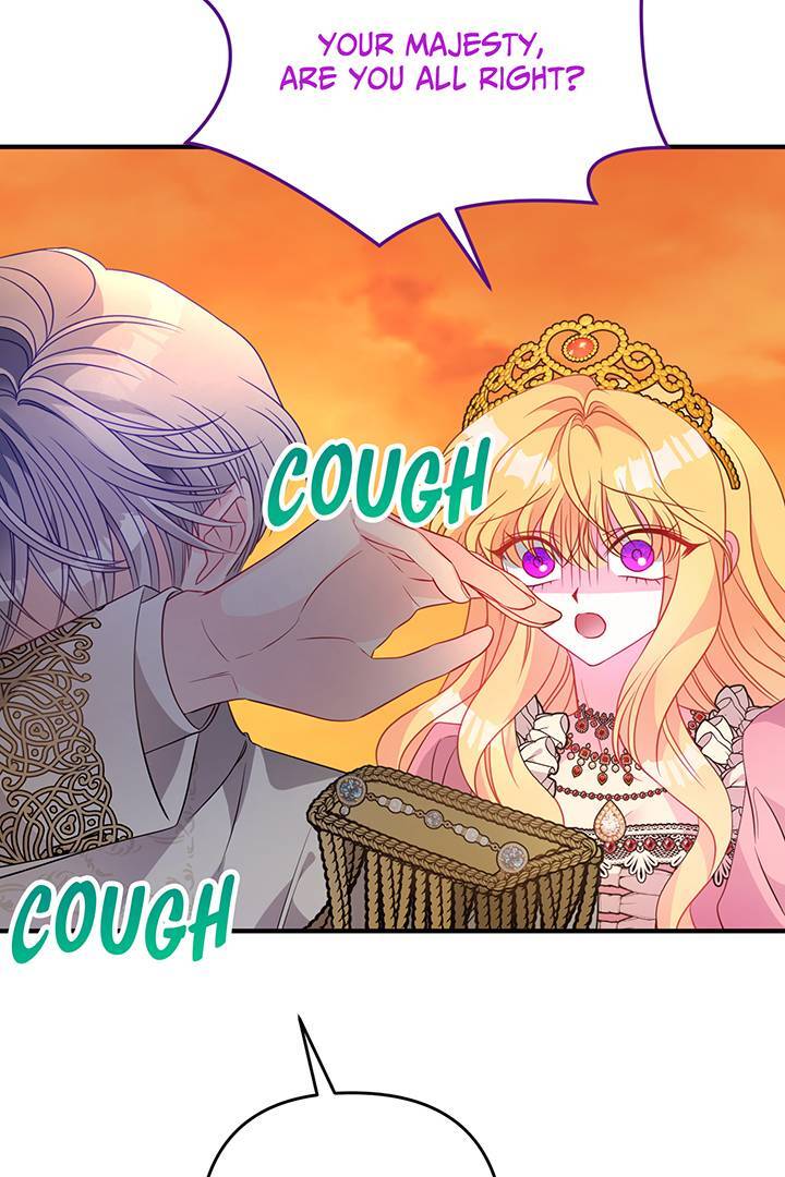 I’m a Doll, but the Tyrant Is Obsessed With Me Chapter 21 - Page 64
