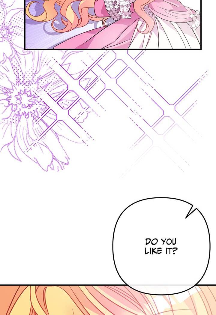 I’m a Doll, but the Tyrant Is Obsessed With Me Chapter 21 - Page 8