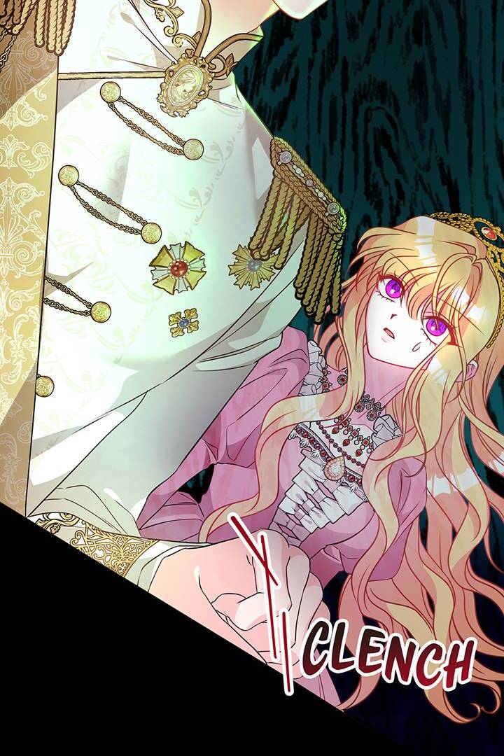 I’m a Doll, but the Tyrant Is Obsessed With Me Chapter 21 - Page 71