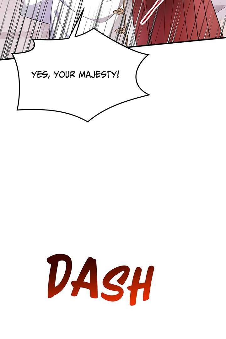 I’m a Doll, but the Tyrant Is Obsessed With Me Chapter 21 - Page 76