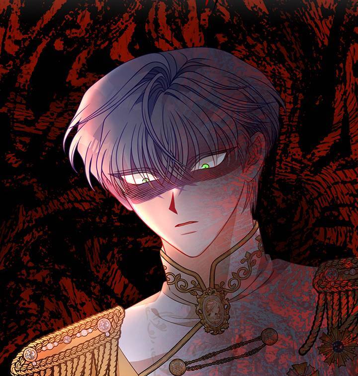 I’m a Doll, but the Tyrant Is Obsessed With Me Chapter 21 - Page 79