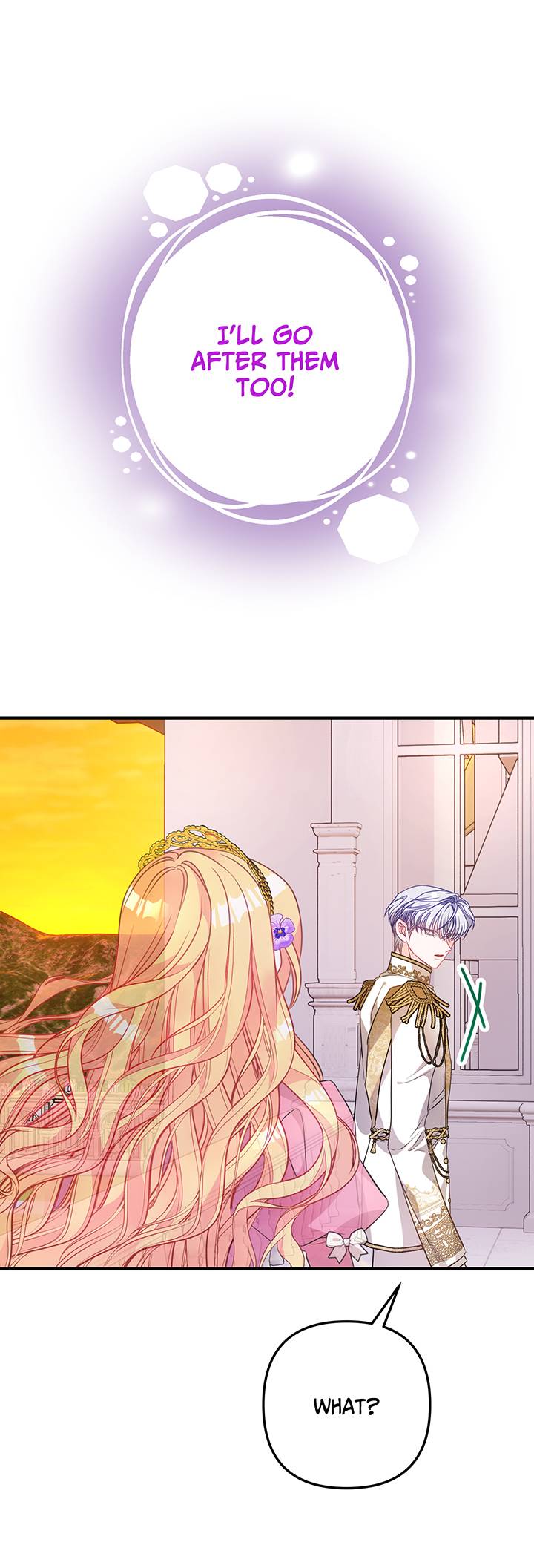 I’m a Doll, but the Tyrant Is Obsessed With Me Chapter 21 - Page 81