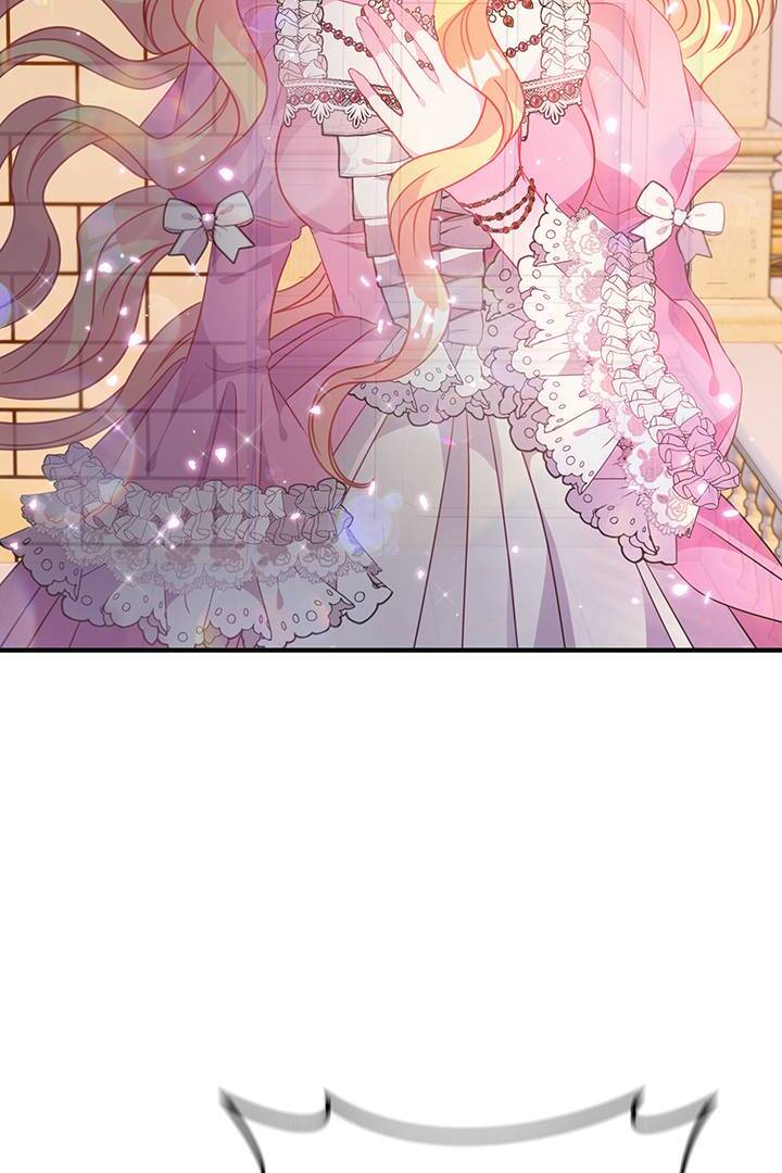 I’m a Doll, but the Tyrant Is Obsessed With Me Chapter 21 - Page 83