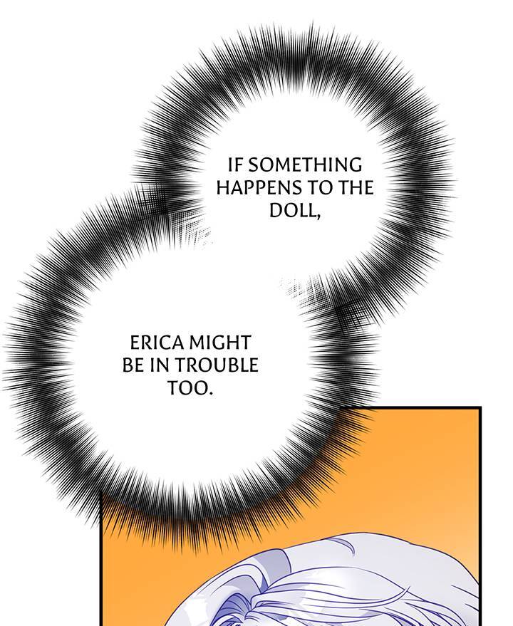 I’m a Doll, but the Tyrant Is Obsessed With Me Chapter 21 - Page 90
