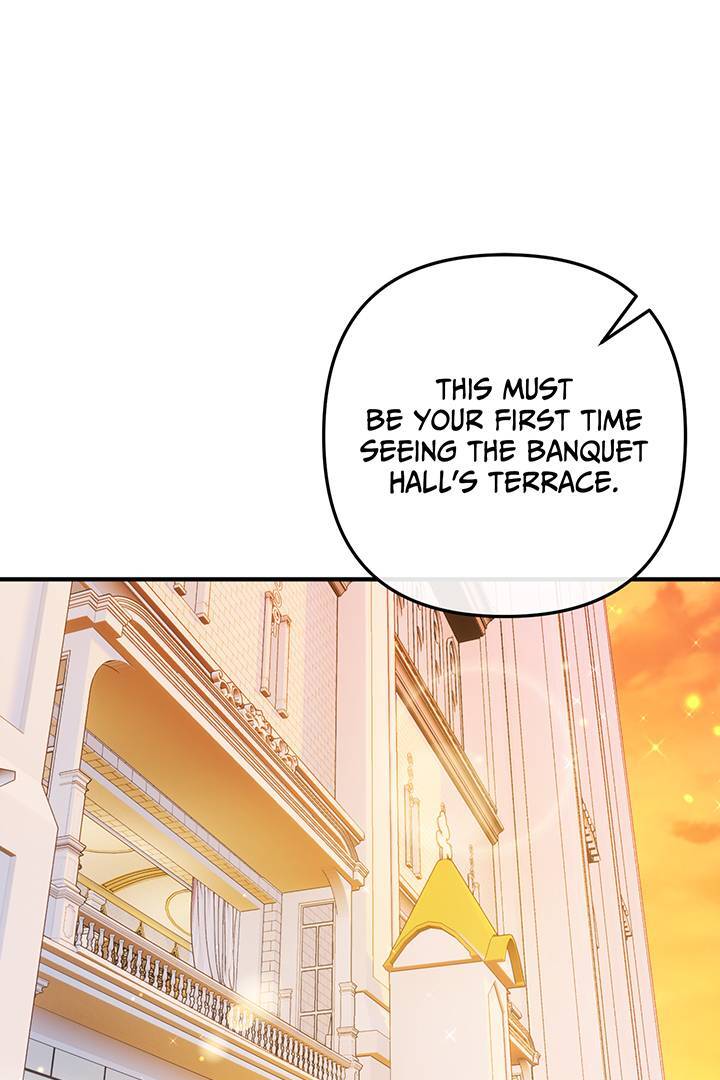 I’m a Doll, but the Tyrant Is Obsessed With Me Chapter 21 - Page 10
