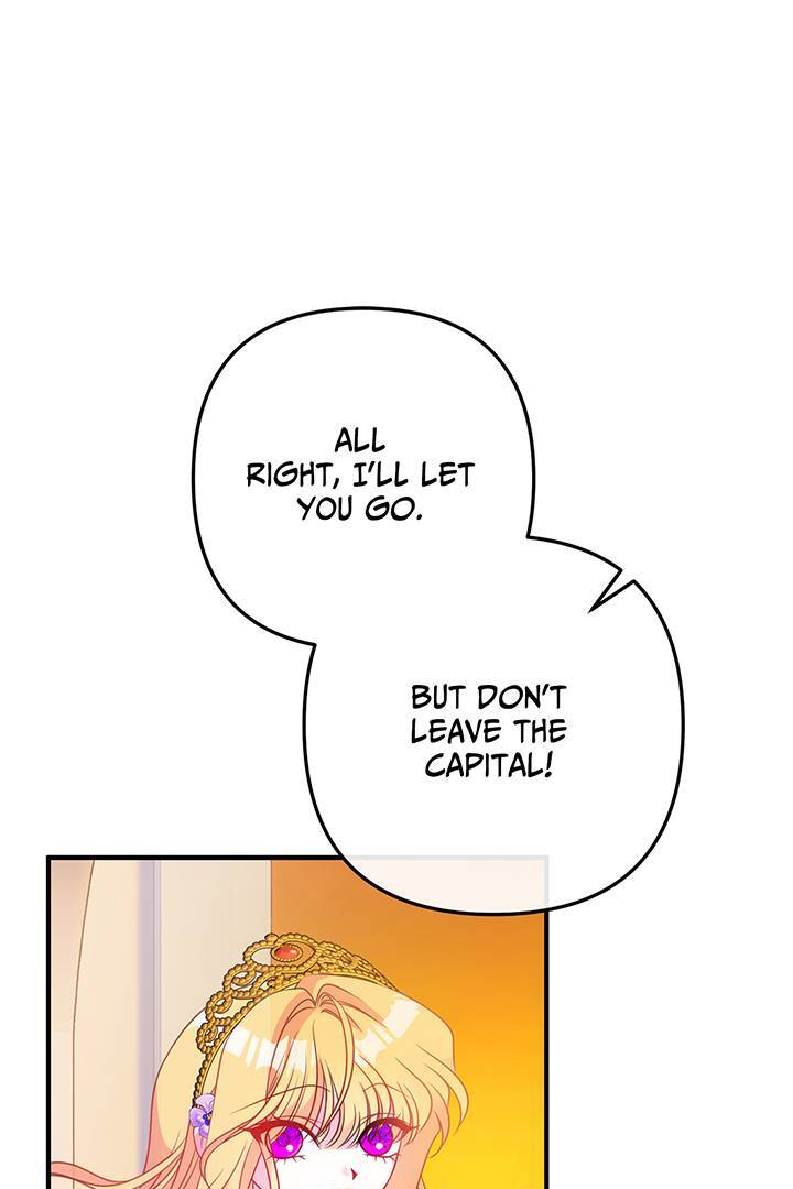 I’m a Doll, but the Tyrant Is Obsessed With Me Chapter 21 - Page 92