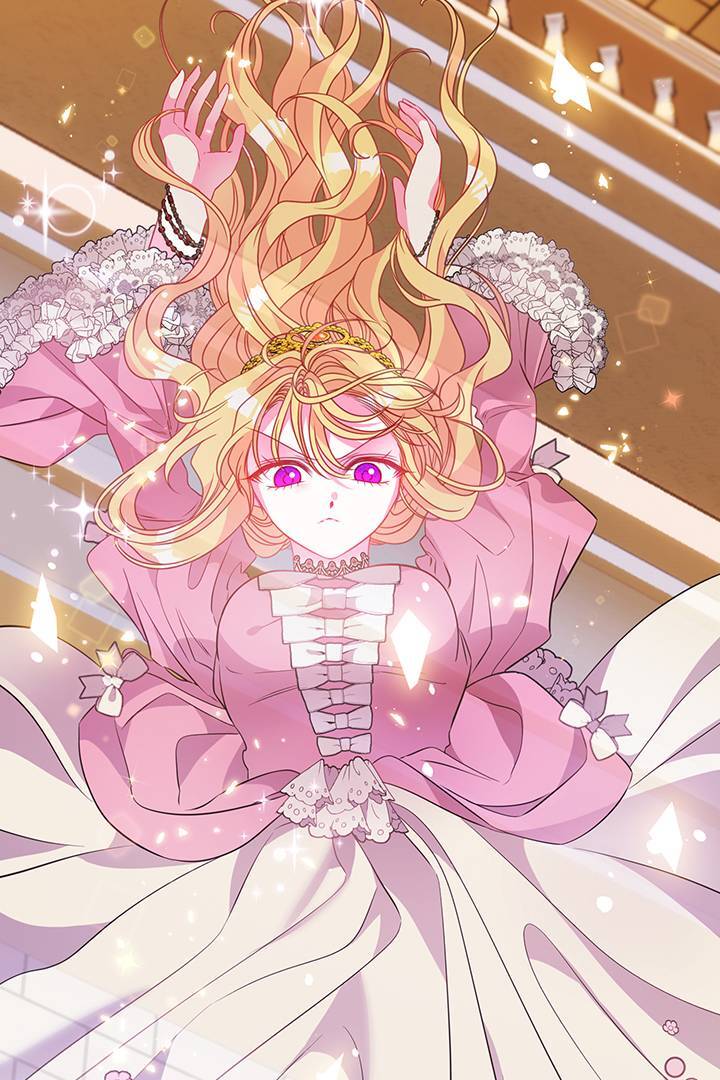 I’m a Doll, but the Tyrant Is Obsessed With Me Chapter 21 - Page 96