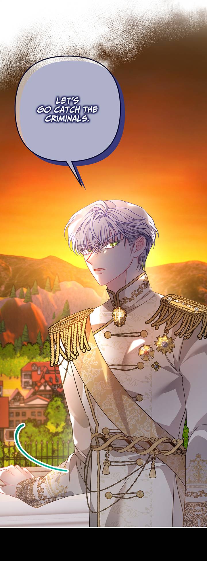 I’m a Doll, but the Tyrant Is Obsessed With Me Chapter 21 - Page 100