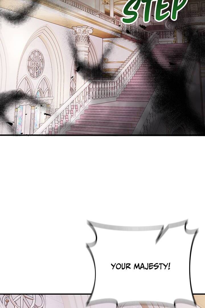 I’m a Doll, but the Tyrant Is Obsessed With Me Chapter 22 - Page 2
