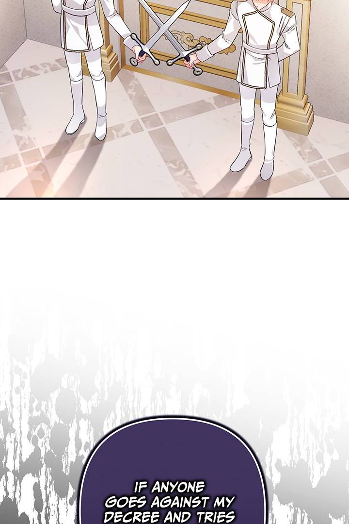 I’m a Doll, but the Tyrant Is Obsessed With Me Chapter 22 - Page 14