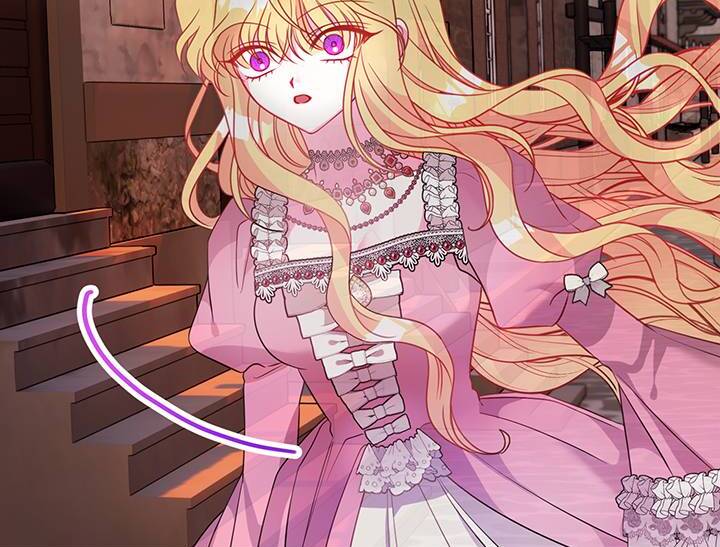 I’m a Doll, but the Tyrant Is Obsessed With Me Chapter 22 - Page 23
