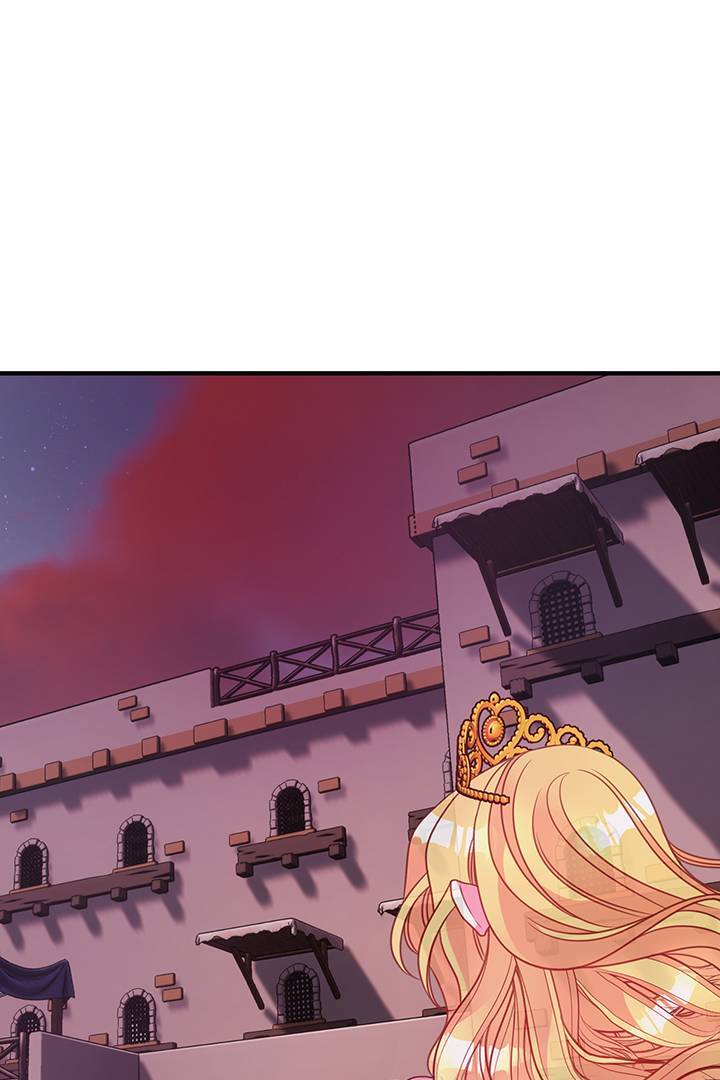 I’m a Doll, but the Tyrant Is Obsessed With Me Chapter 22 - Page 25