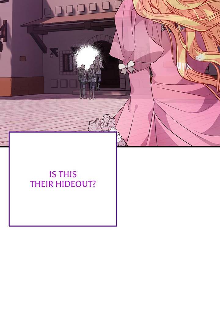 I’m a Doll, but the Tyrant Is Obsessed With Me Chapter 22 - Page 26