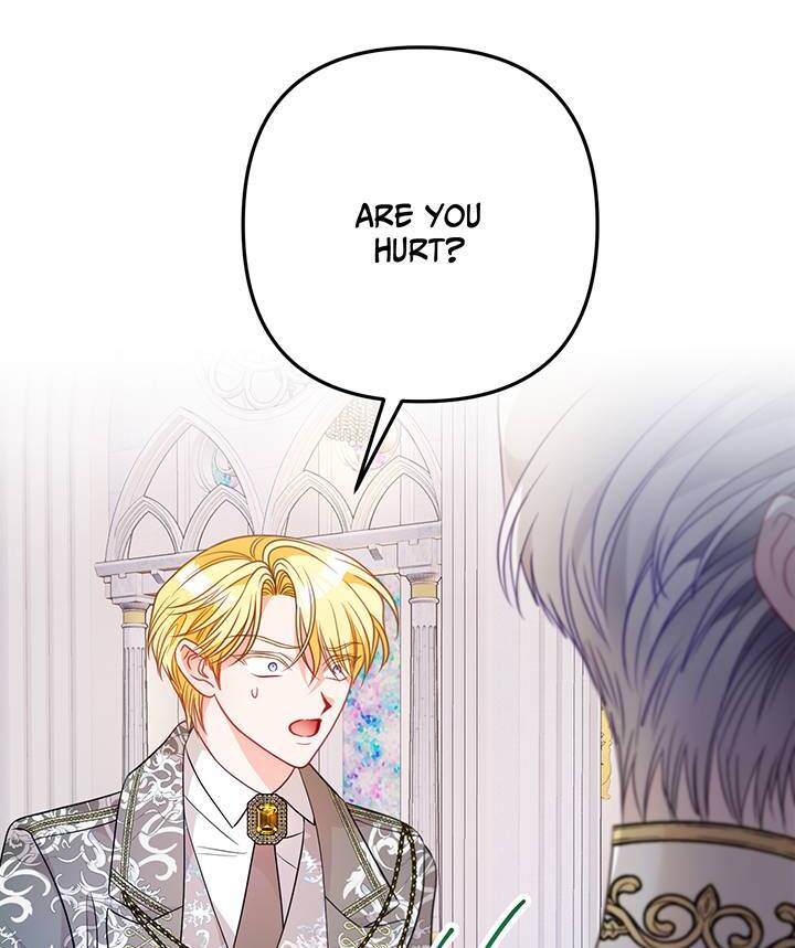 I’m a Doll, but the Tyrant Is Obsessed With Me Chapter 22 - Page 4
