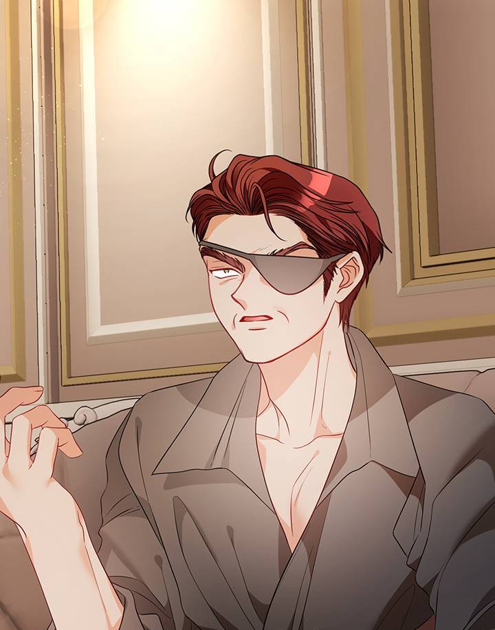 I’m a Doll, but the Tyrant Is Obsessed With Me Chapter 22 - Page 31