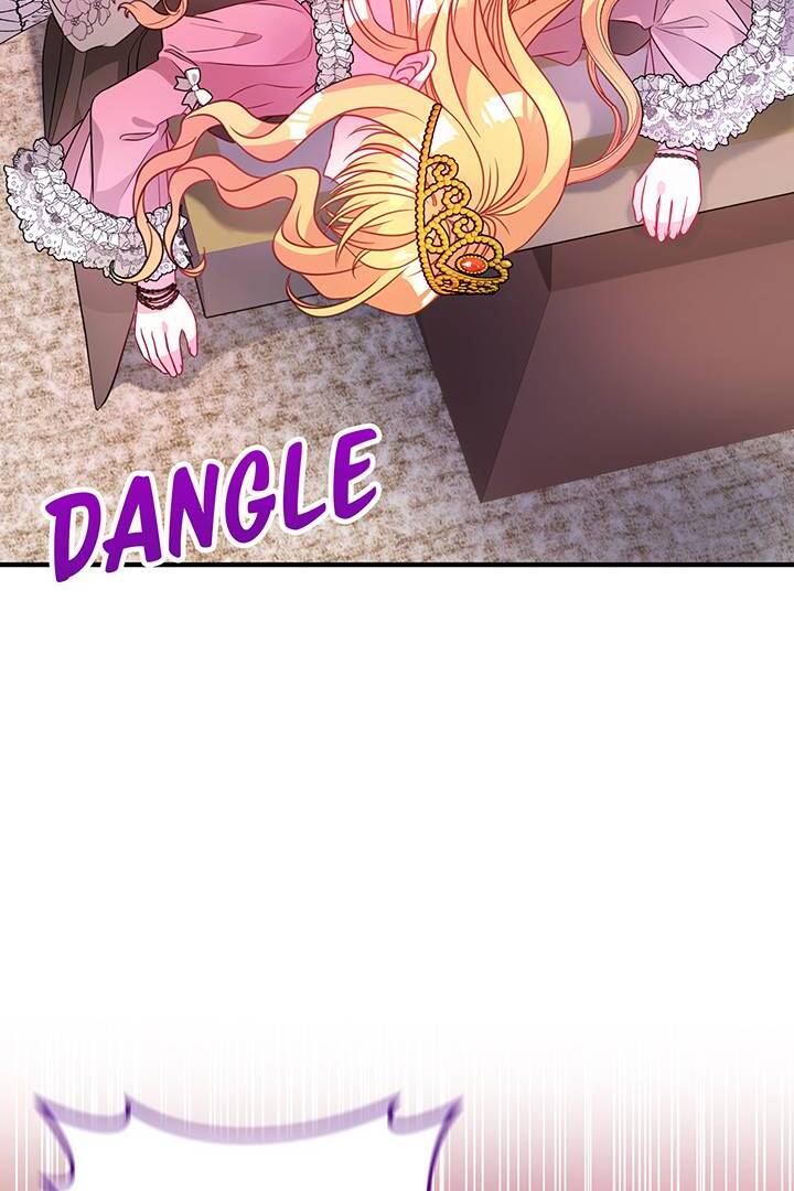 I’m a Doll, but the Tyrant Is Obsessed With Me Chapter 22 - Page 37