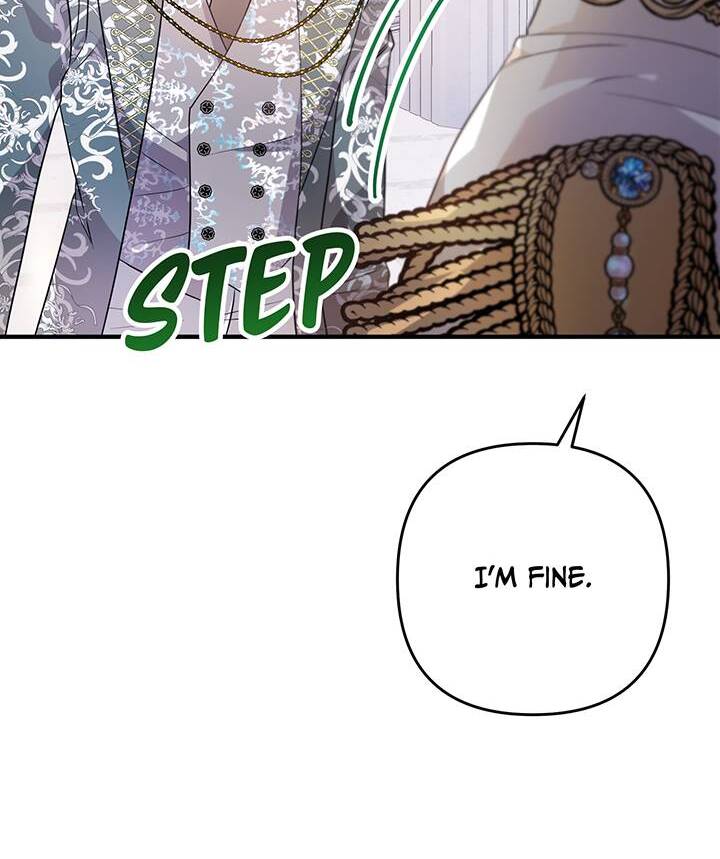 I’m a Doll, but the Tyrant Is Obsessed With Me Chapter 22 - Page 5