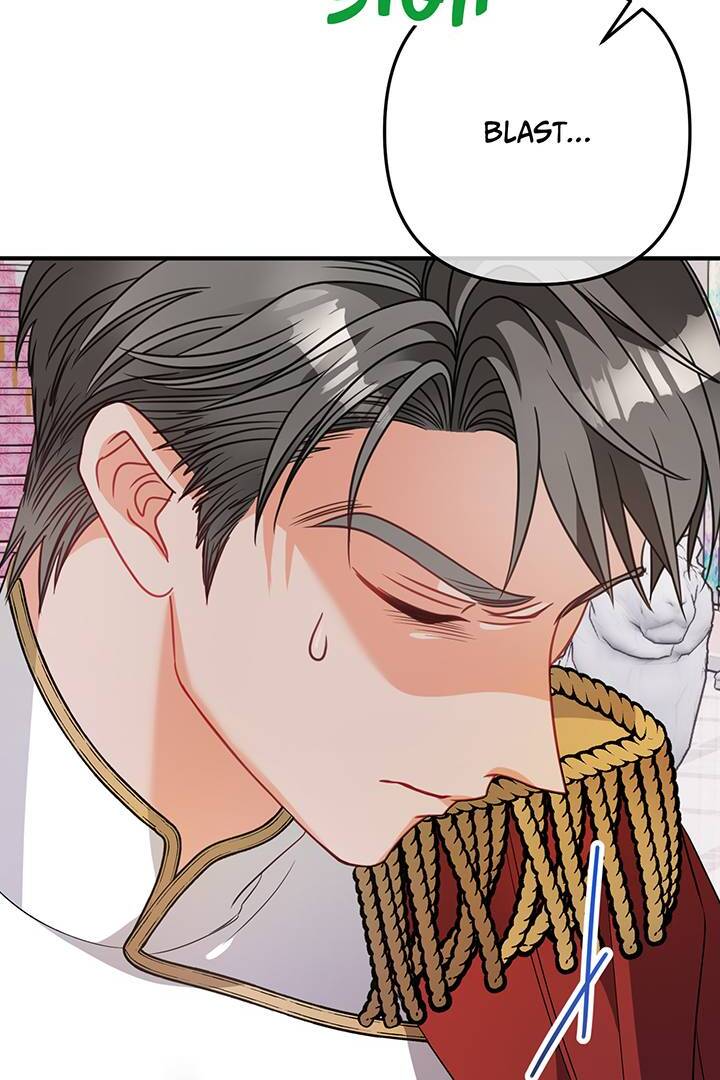 I’m a Doll, but the Tyrant Is Obsessed With Me Chapter 22 - Page 42