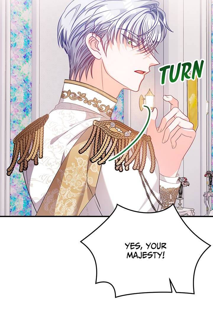 I’m a Doll, but the Tyrant Is Obsessed With Me Chapter 22 - Page 50