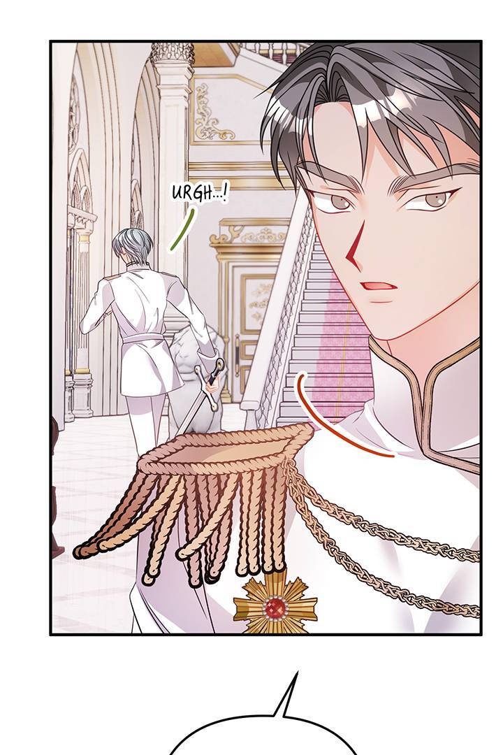 I’m a Doll, but the Tyrant Is Obsessed With Me Chapter 22 - Page 53