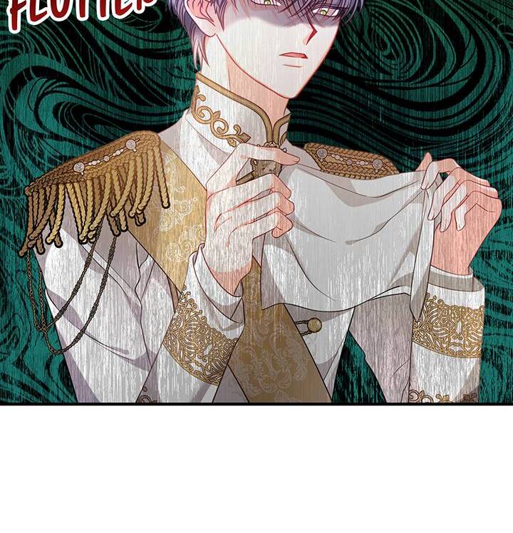 I’m a Doll, but the Tyrant Is Obsessed With Me Chapter 22 - Page 57
