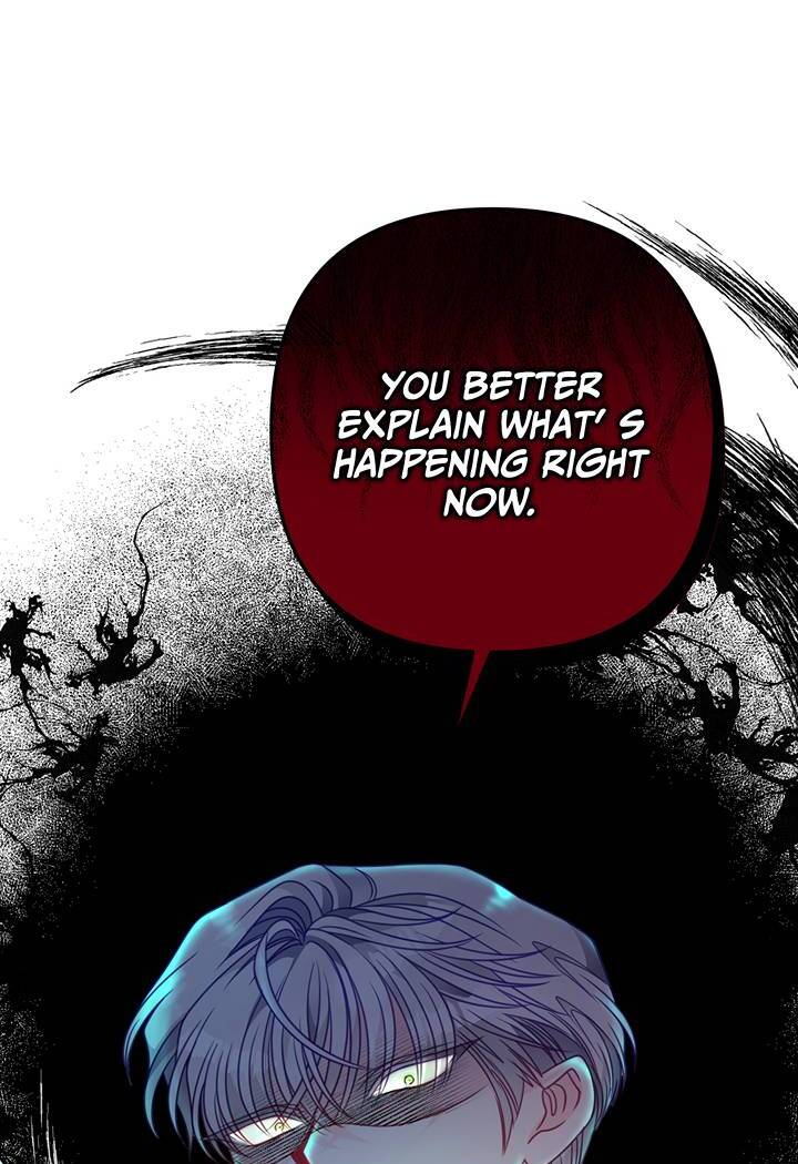 I’m a Doll, but the Tyrant Is Obsessed With Me Chapter 22 - Page 65