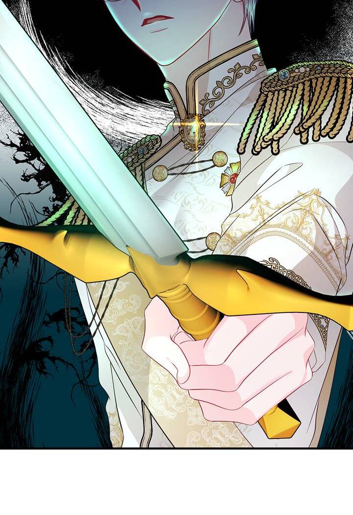I’m a Doll, but the Tyrant Is Obsessed With Me Chapter 22 - Page 66