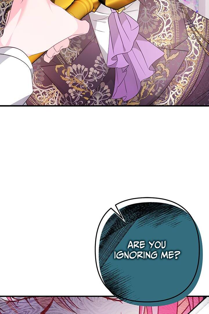 I’m a Doll, but the Tyrant Is Obsessed With Me Chapter 22 - Page 69
