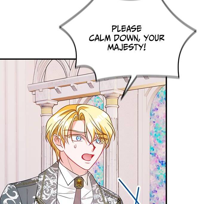 I’m a Doll, but the Tyrant Is Obsessed With Me Chapter 22 - Page 71