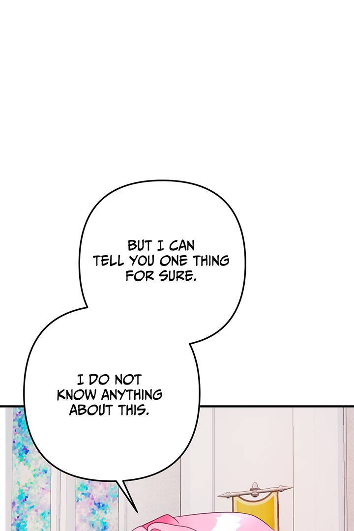 I’m a Doll, but the Tyrant Is Obsessed With Me Chapter 22 - Page 78