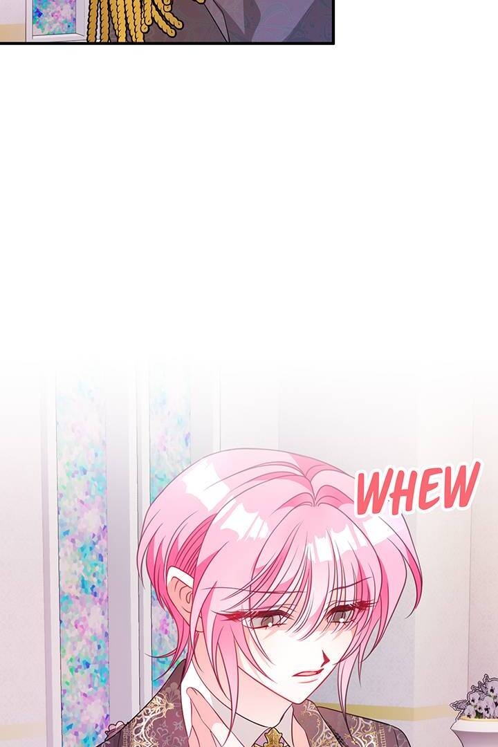 I’m a Doll, but the Tyrant Is Obsessed With Me Chapter 22 - Page 84