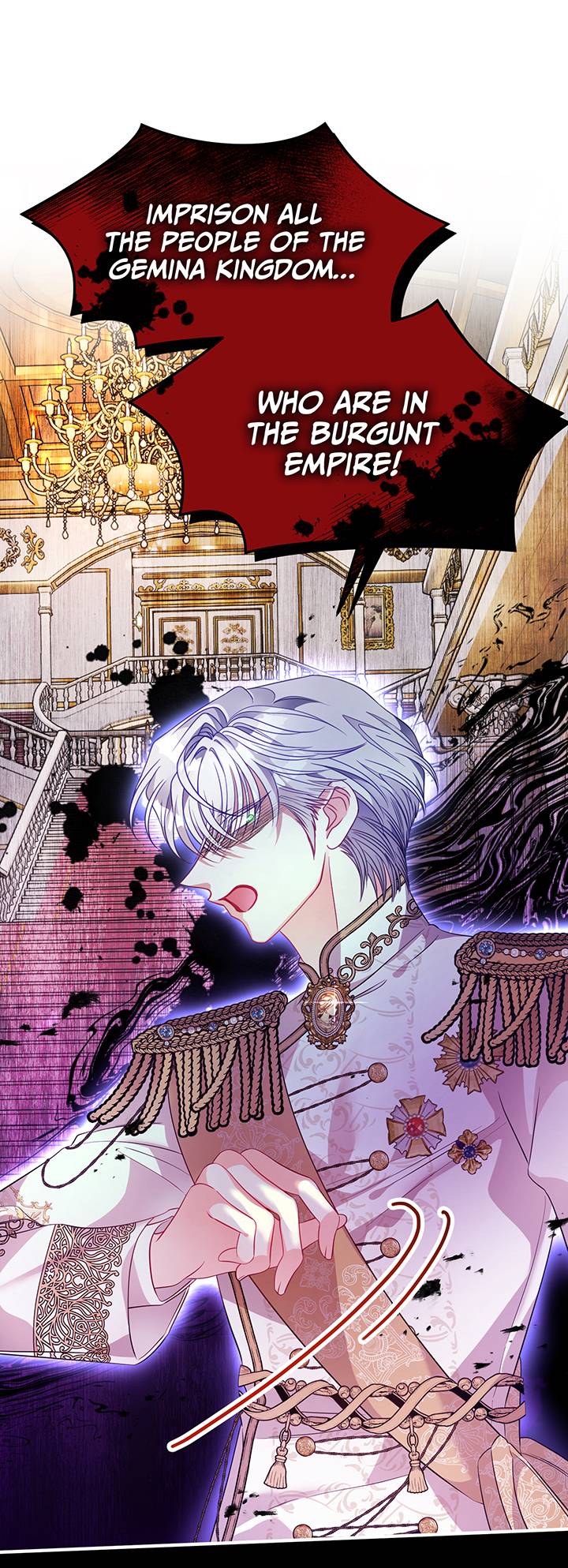 I’m a Doll, but the Tyrant Is Obsessed With Me Chapter 22 - Page 88