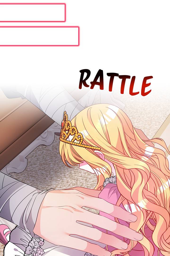 I’m a Doll, but the Tyrant Is Obsessed With Me Chapter 23 - Page 16