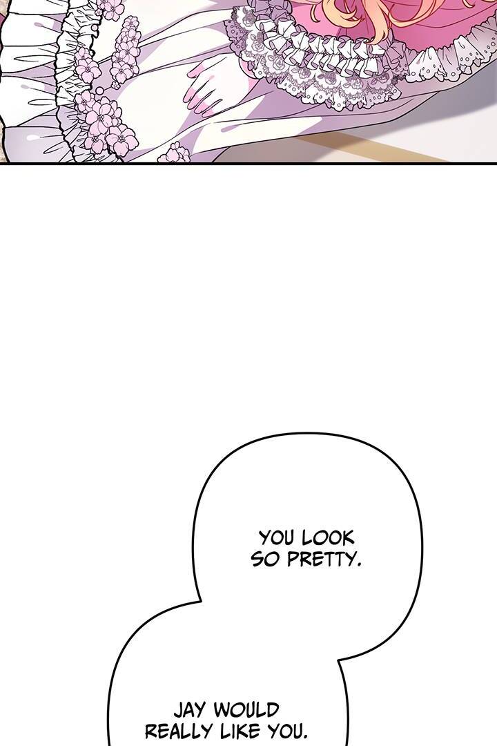 I’m a Doll, but the Tyrant Is Obsessed With Me Chapter 23 - Page 17