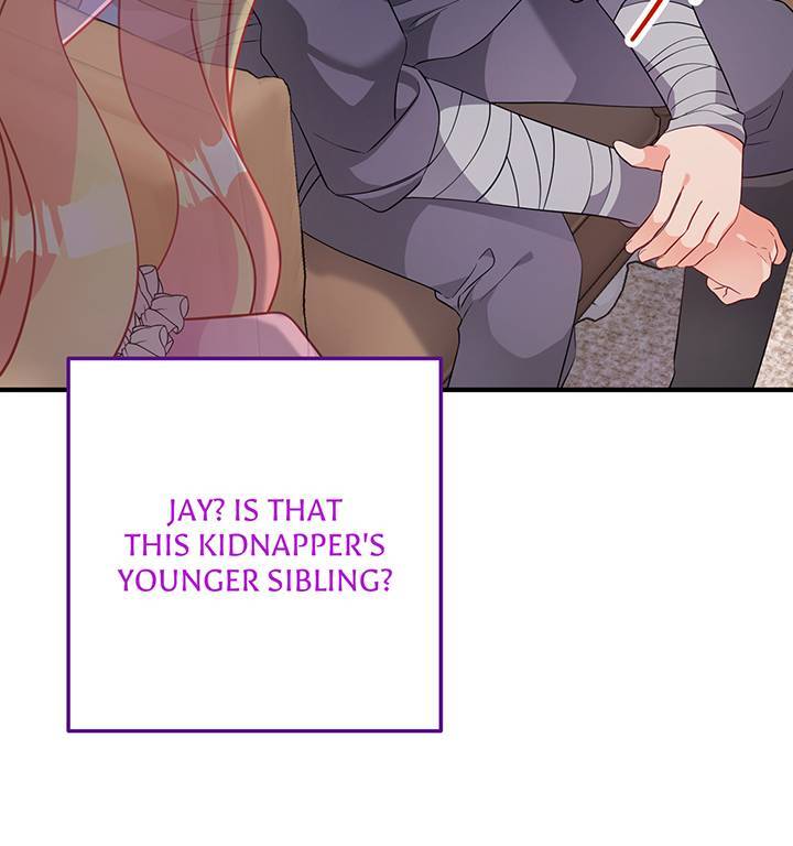 I’m a Doll, but the Tyrant Is Obsessed With Me Chapter 23 - Page 19