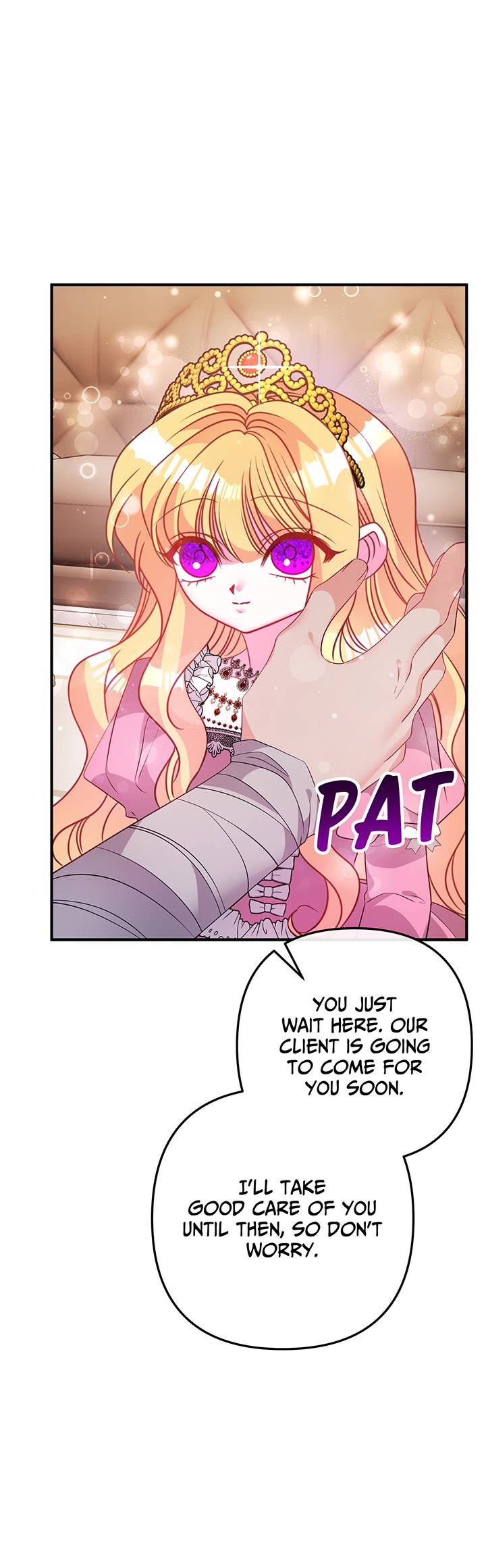 I’m a Doll, but the Tyrant Is Obsessed With Me Chapter 23 - Page 20