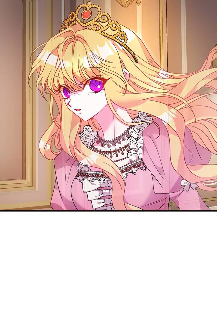 I’m a Doll, but the Tyrant Is Obsessed With Me Chapter 23 - Page 22