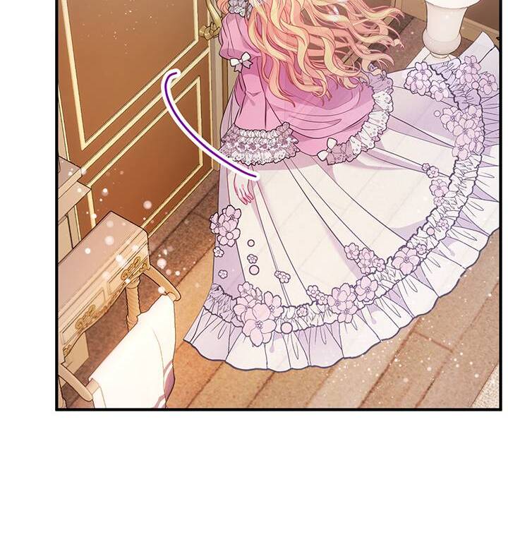 I’m a Doll, but the Tyrant Is Obsessed With Me Chapter 23 - Page 24