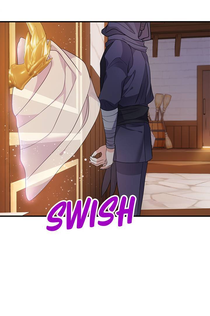 I’m a Doll, but the Tyrant Is Obsessed With Me Chapter 23 - Page 25