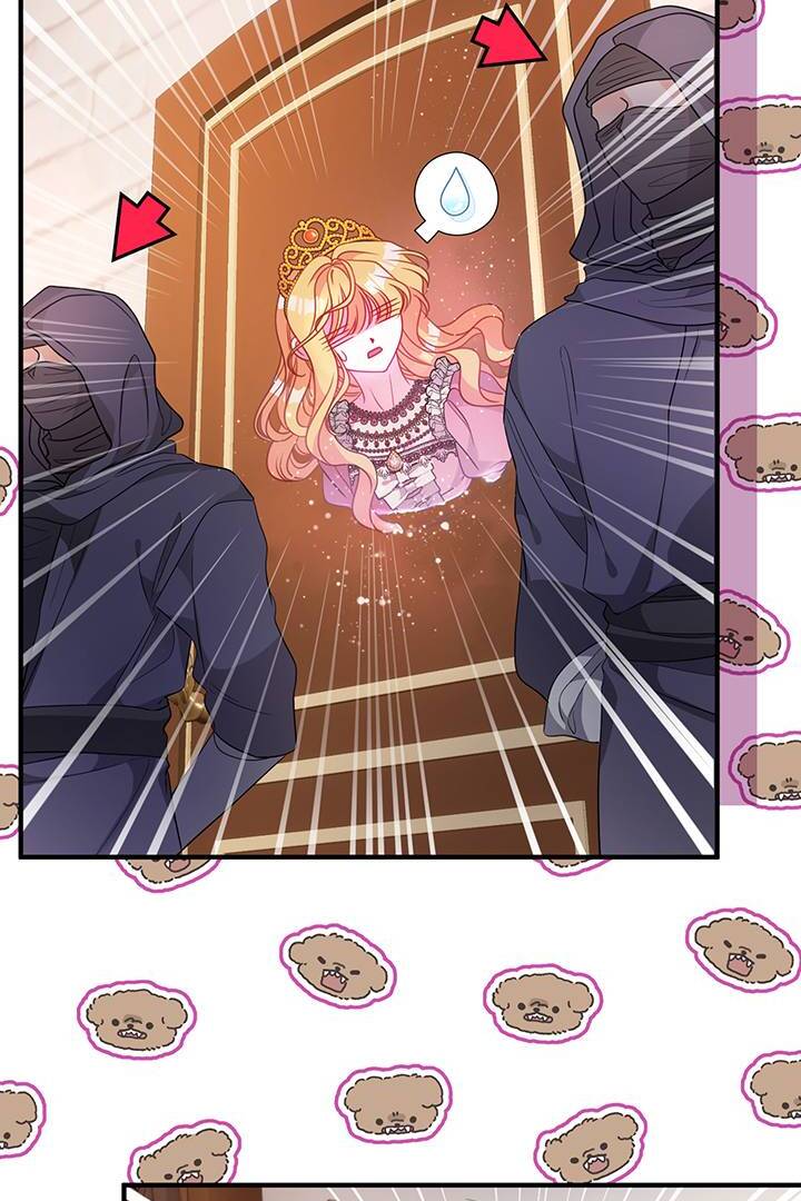 I’m a Doll, but the Tyrant Is Obsessed With Me Chapter 23 - Page 28