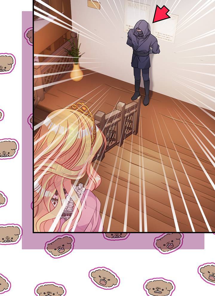 I’m a Doll, but the Tyrant Is Obsessed With Me Chapter 23 - Page 29