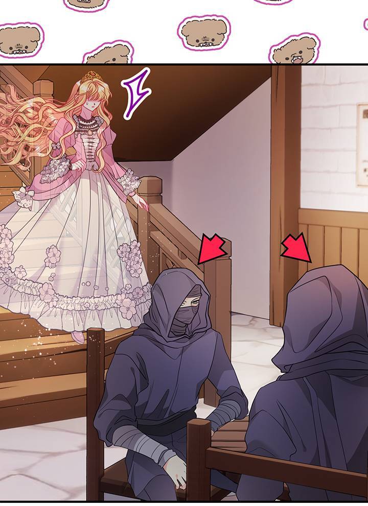 I’m a Doll, but the Tyrant Is Obsessed With Me Chapter 23 - Page 30