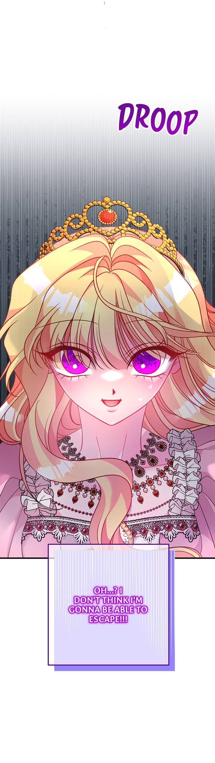 I’m a Doll, but the Tyrant Is Obsessed With Me Chapter 23 - Page 31